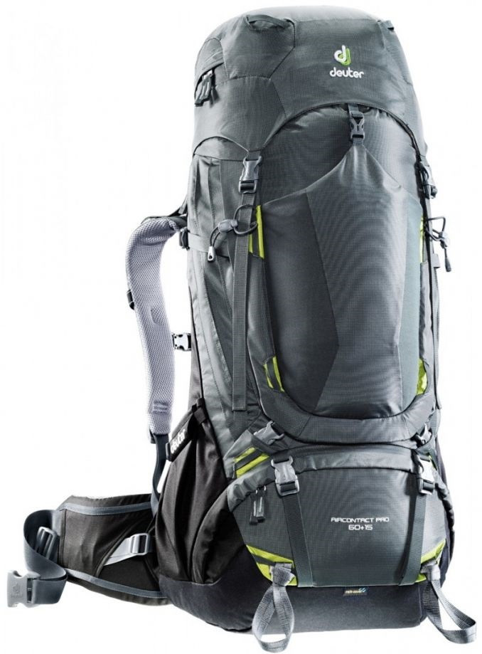 Рюкзак Deuter Aircontact PRO 6015 2019