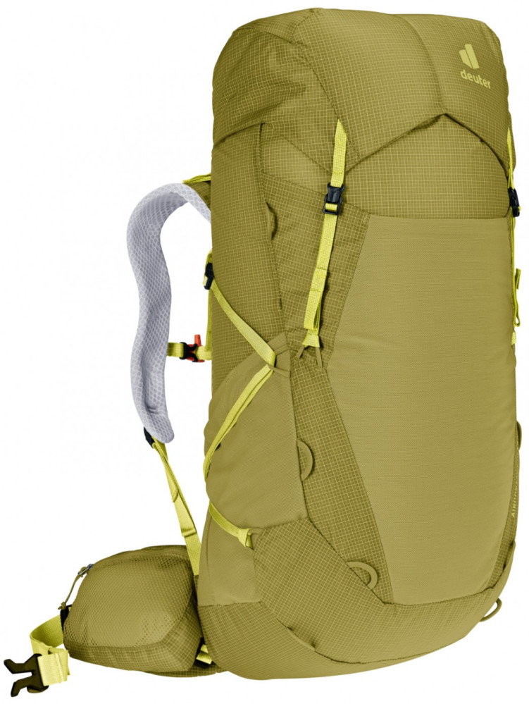 Рюкзак Deuter Aircontact Ultra 355 SL