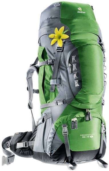 Рюкзак Deuter Aircontact PRO 6515 SL 80 л 2013