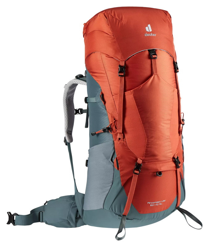 Рюкзак Deuter Aircontact Lite 6010 SL 2021