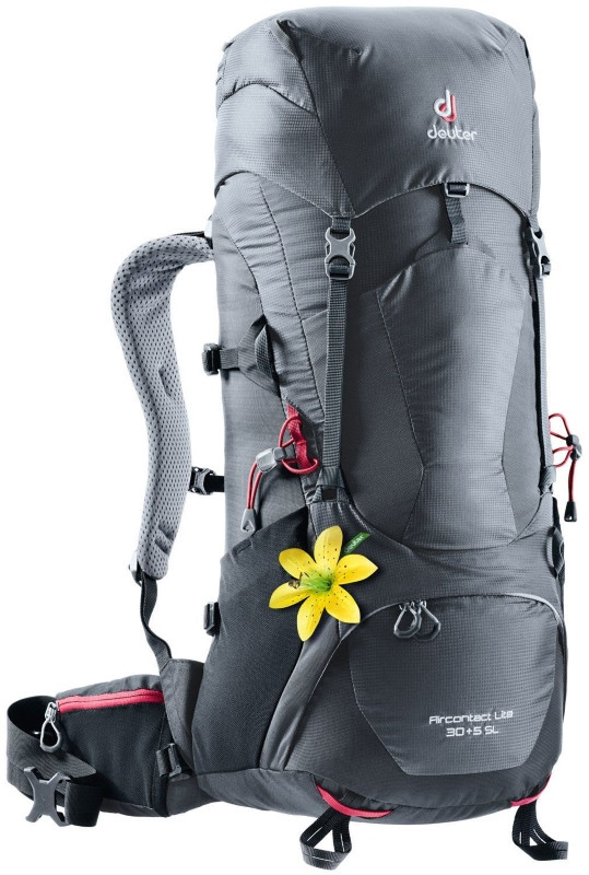 Рюкзак Deuter Aircontact Lite 305 SL 2018