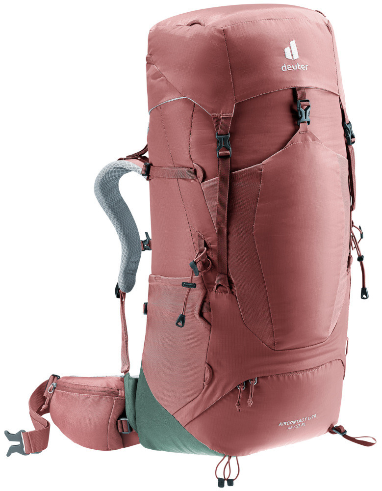 Рюкзак Deuter Aircontact Lite 4510 SL 2023