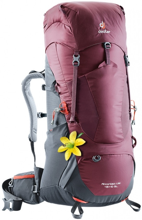 Рюкзак Deuter Aircontact Lite 4510 SL