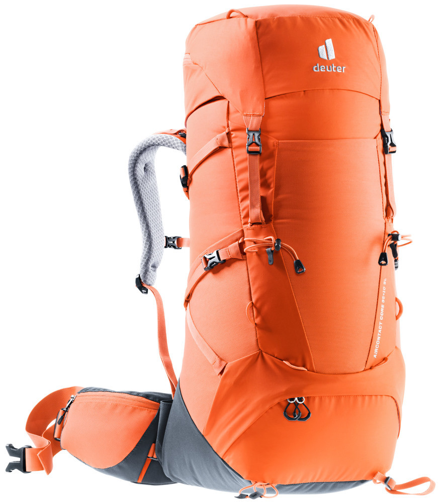 Рюкзак Deuter Aircontact Core 3510 SL