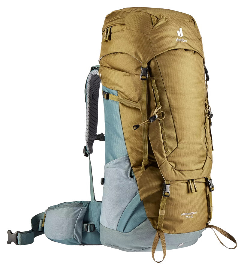 Рюкзак Deuter Aircontact 5510 2021