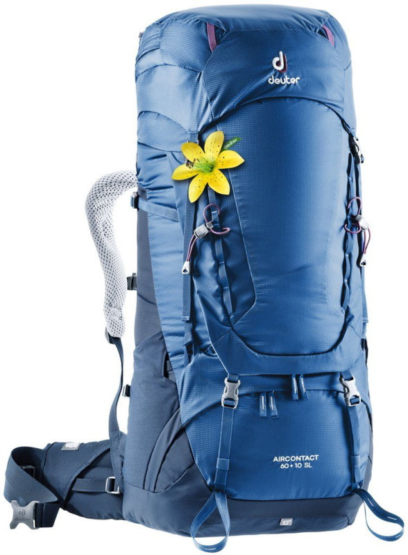 Рюкзак Deuter Aircontact 6010 SL 2019