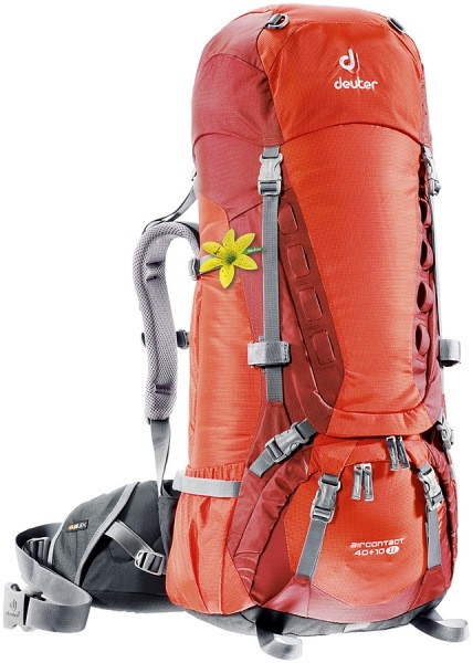 Рюкзак Deuter Aircontact 4010 SL