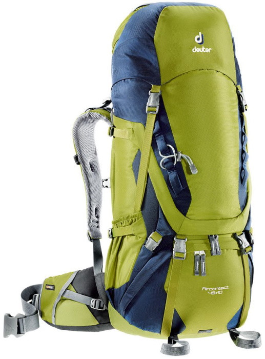 Рюкзак Deuter Aircontact 4510 2017