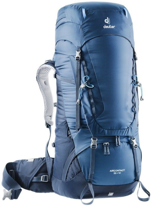 Рюкзак Deuter Aircontact 5510 2019