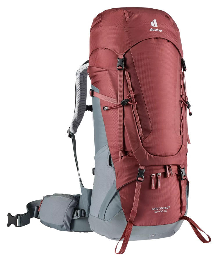 Рюкзак Deuter Aircontact 4010 SL 2021