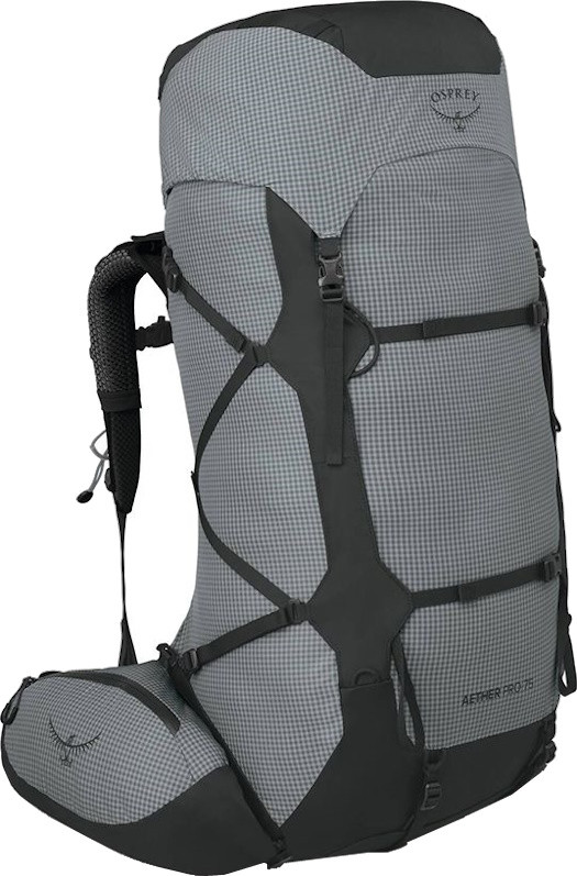 Рюкзак Osprey Aether Pro 75 L/XL