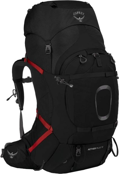 Рюкзак Osprey Aether Plus 70 L/XL л