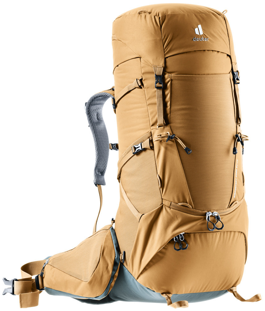 Рюкзак Deuter Aircontact Core 6010