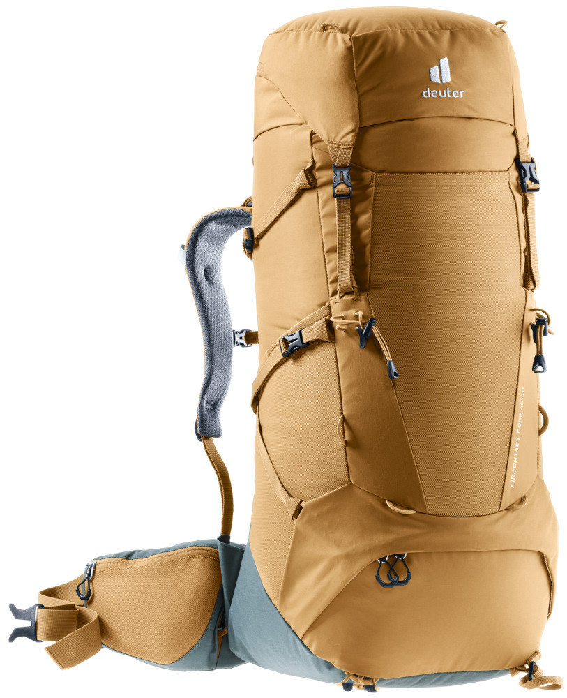 Рюкзак Deuter Aircontact Core 4010