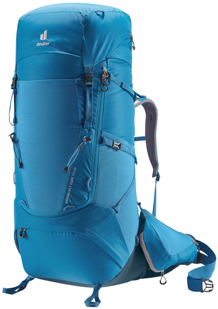 Рюкзак Deuter Aircontact Core 7010