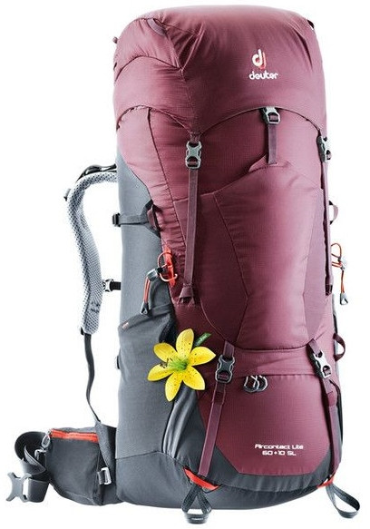 Рюкзак Deuter Aircontact Lite 6010 SL