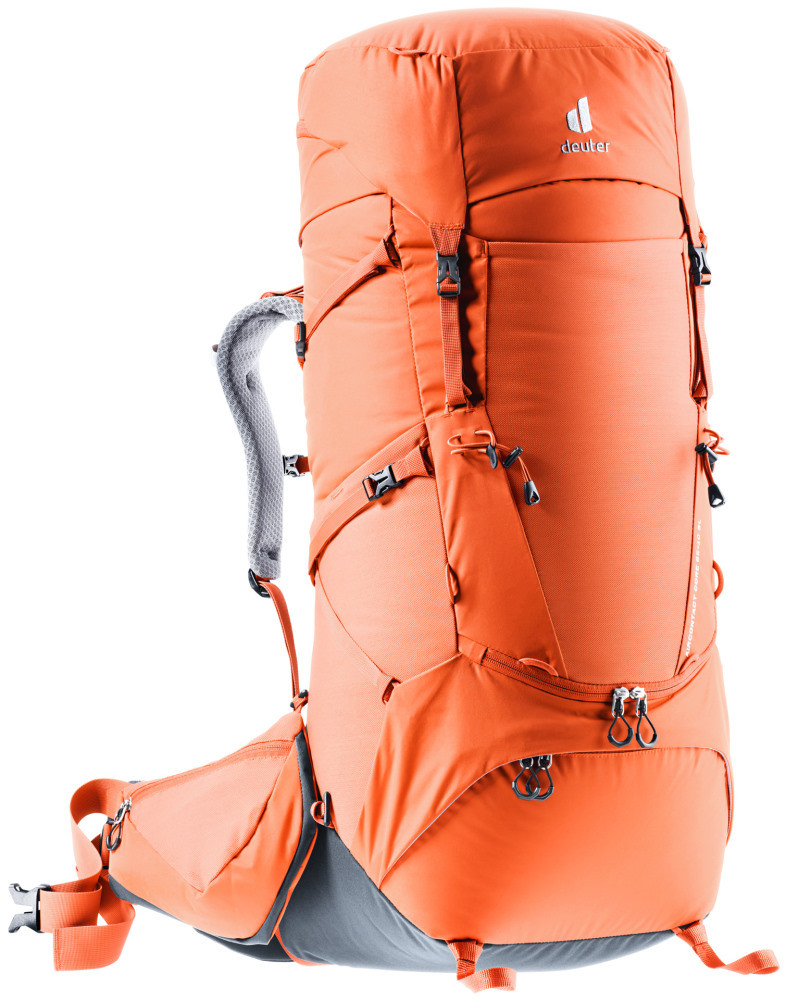 Рюкзак Deuter Aircontact Core 6510 SL