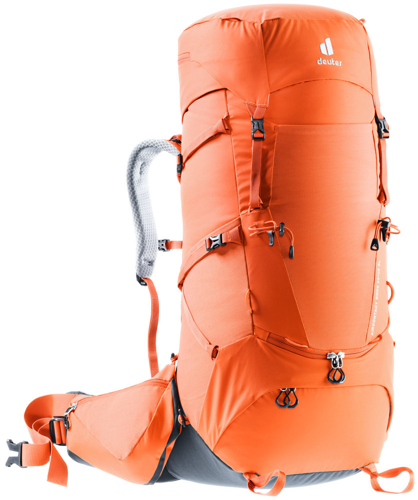 Рюкзак Deuter Aircontact Core 5510 SL