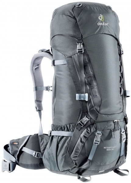 Рюкзак Deuter Aircontact 5510 65 л 2013