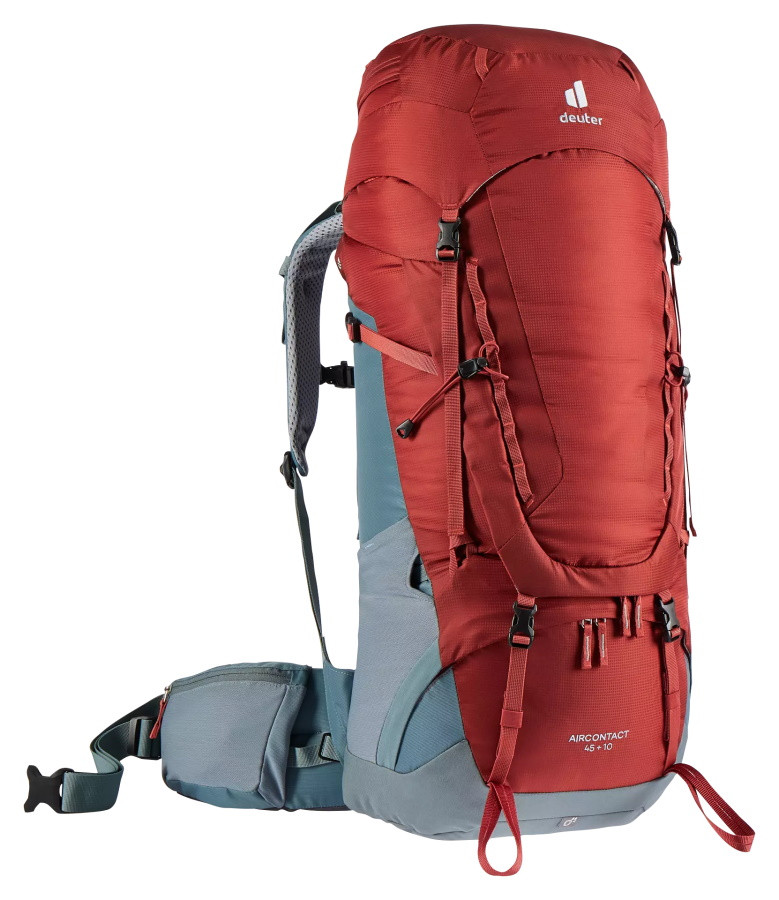 Рюкзак Deuter Aircontact 4510 2021
