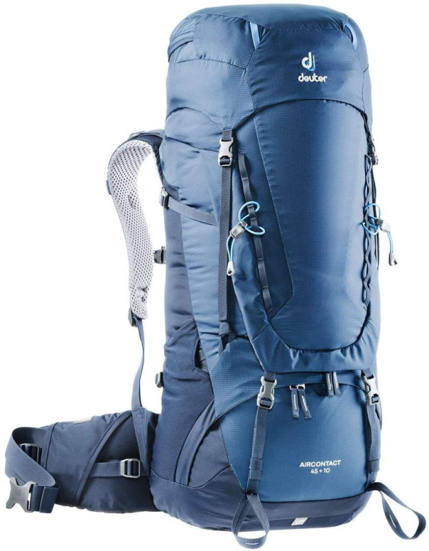Рюкзак Deuter Aircontact 4510 2019