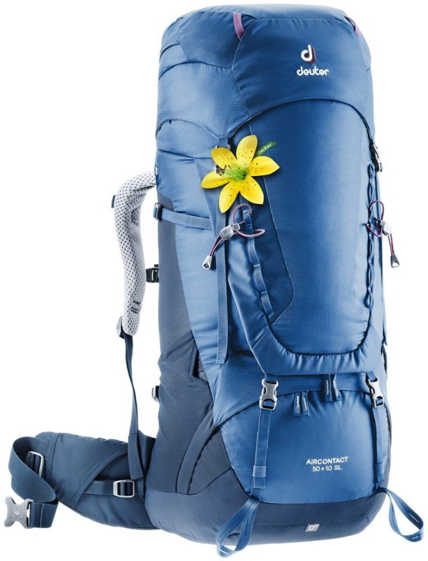 Рюкзак Deuter Aircontact 5010 SL 2019