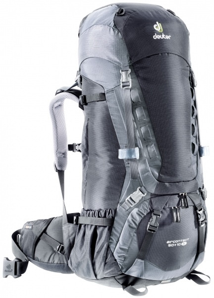 Рюкзак Deuter Aircontact 5010 SL 60 л 2013