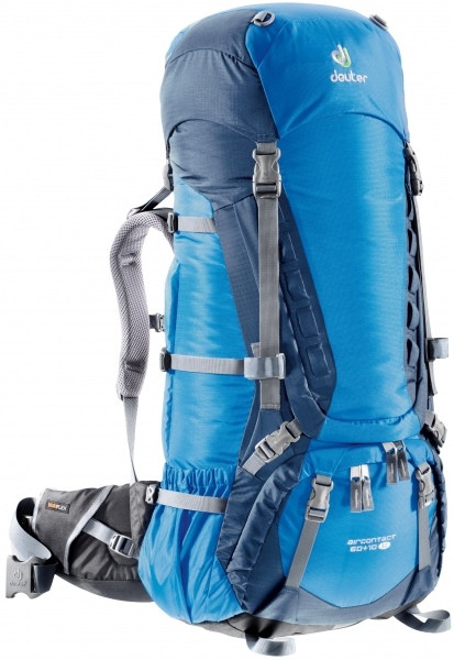Рюкзак Deuter Aircontact 6010 SL 70 л 2013