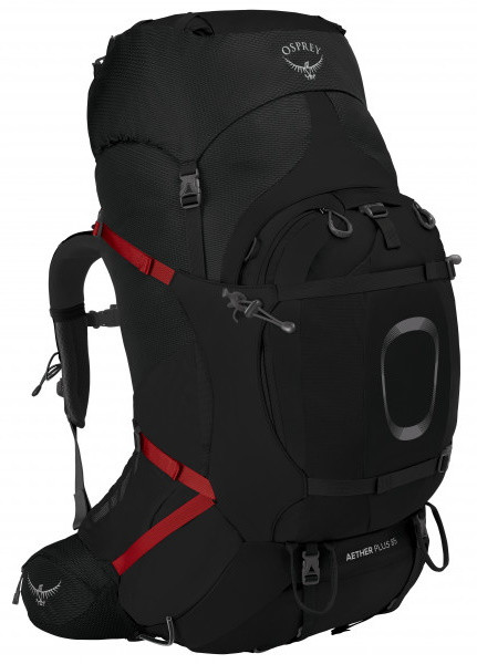 Рюкзак Osprey Aether Plus 85 L/XL л