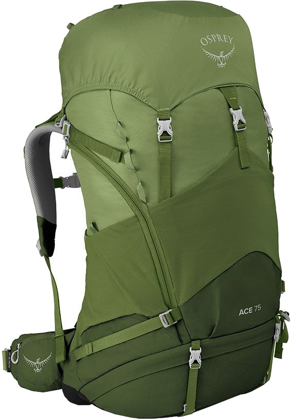 Рюкзак Osprey Ace 75