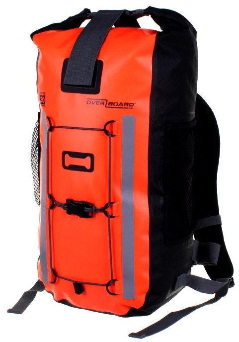 Рюкзак OverBoard 20 Litre Pro-Vis Hi-Vis