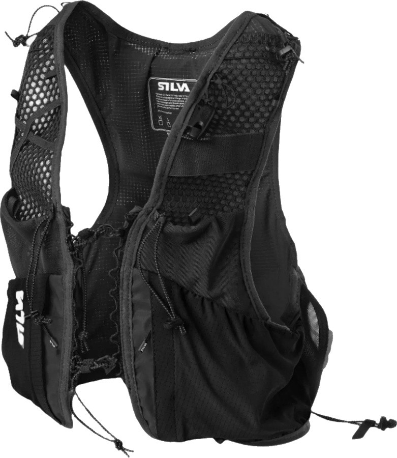 Рюкзак SILVA Strive 5 Vest S л
