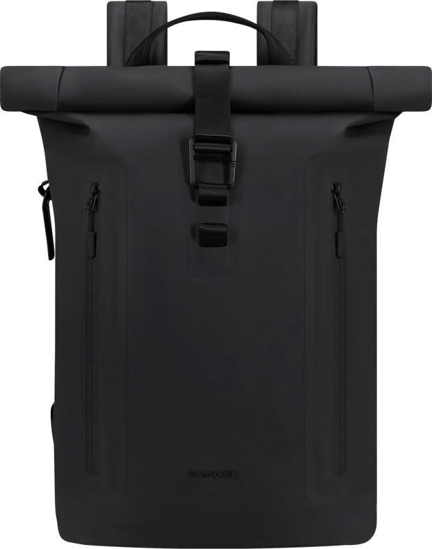 Рюкзак Samsonite Coatify BIZ Rolltop 15.6