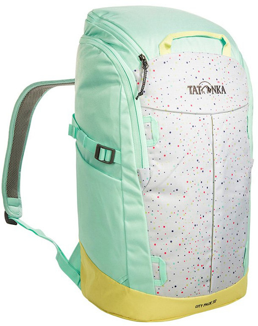 Рюкзак Tatonka City Pack 22
