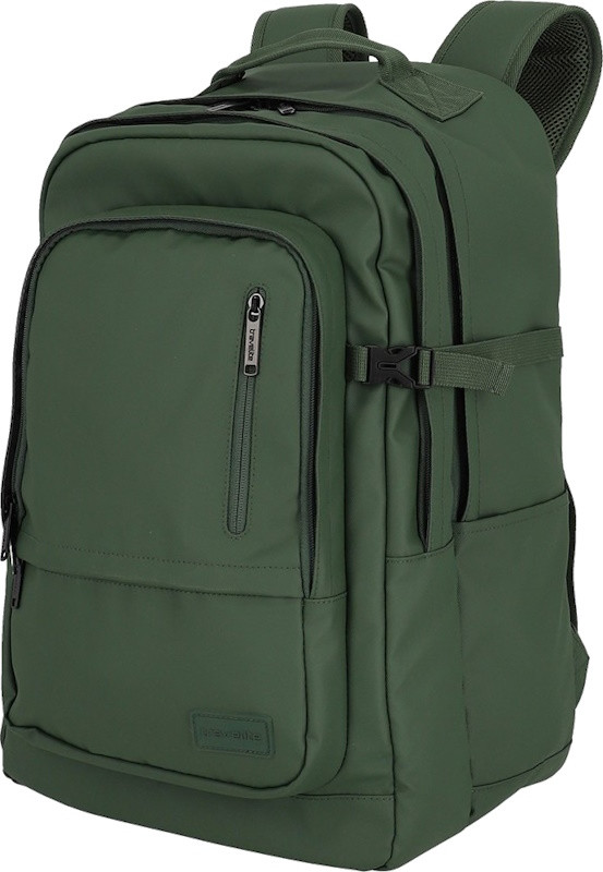 Рюкзак Travelite Basics City Explorer 28L