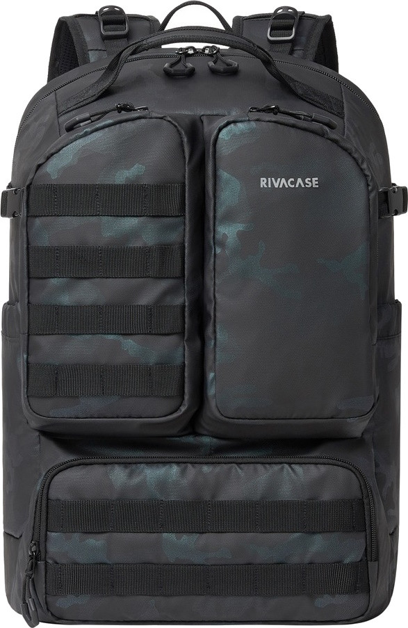 Рюкзак RIVACASE Sherwood 7663 17.3