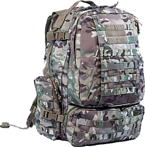Рюкзак SKIF Tac ST-CPOL