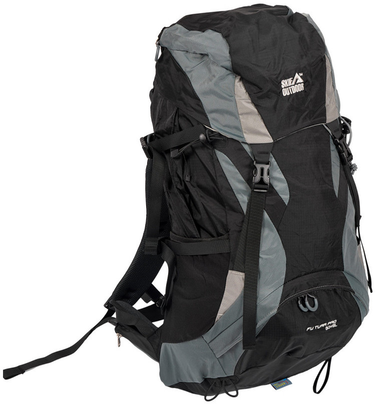 Рюкзак SKIF Outdoor Futura Pro 65L
