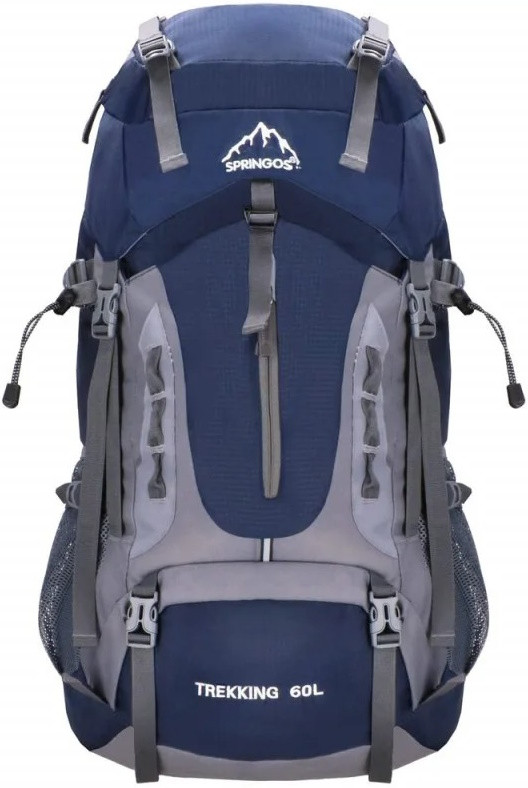 Рюкзак Springos Wander 60L