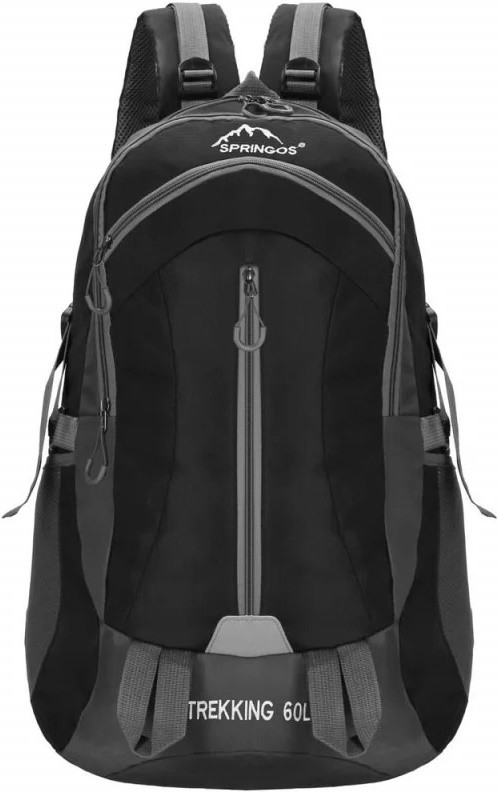 Рюкзак Springos Venture 60L