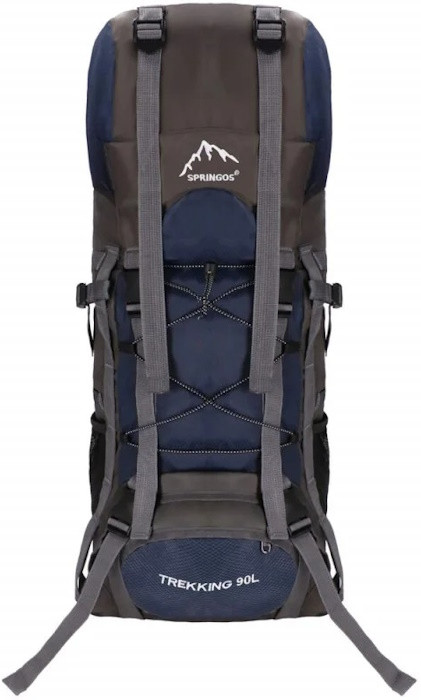 Рюкзак Springos Summit 90L