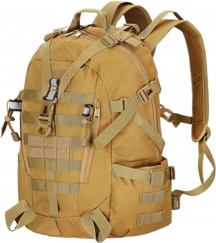 Рюкзак Springos Hawk 60L