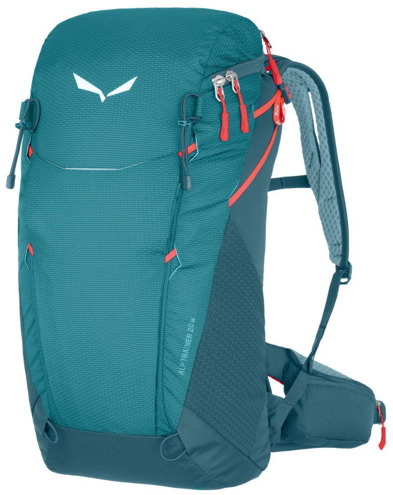 Рюкзак Salewa Alp Trainer 20 W