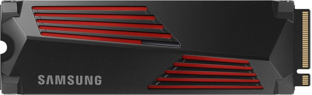 SSD Samsung 990 PRO MZ-V9P2T0GW 2 ТБ