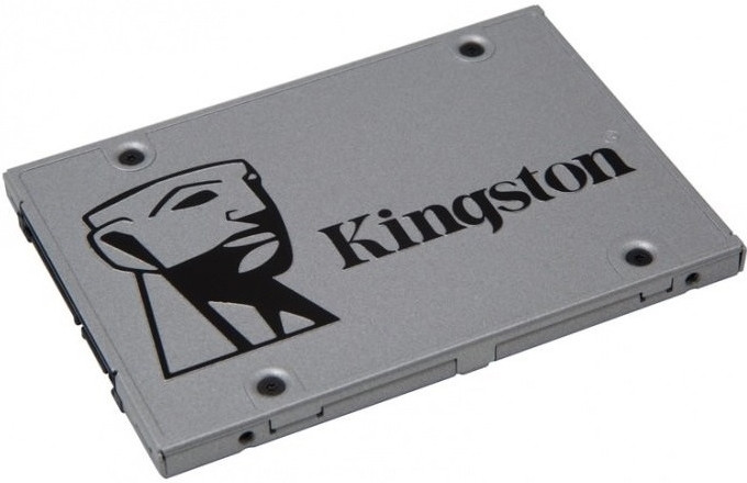 SSD Kingston A400 SA400S37/960G 960 ГБ