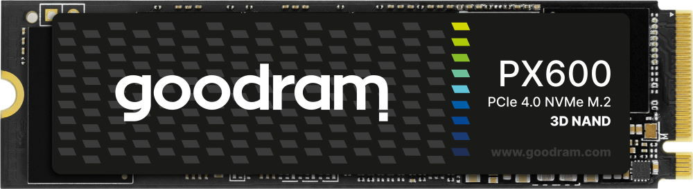 SSD GOODRAM PX600 SSDPR-PX600-1K0-80 1 ТБ