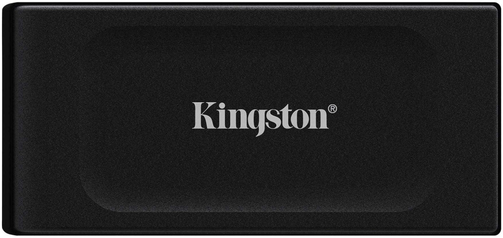 SSD Kingston XS1000 SXS1000/1000G 1 ТБ