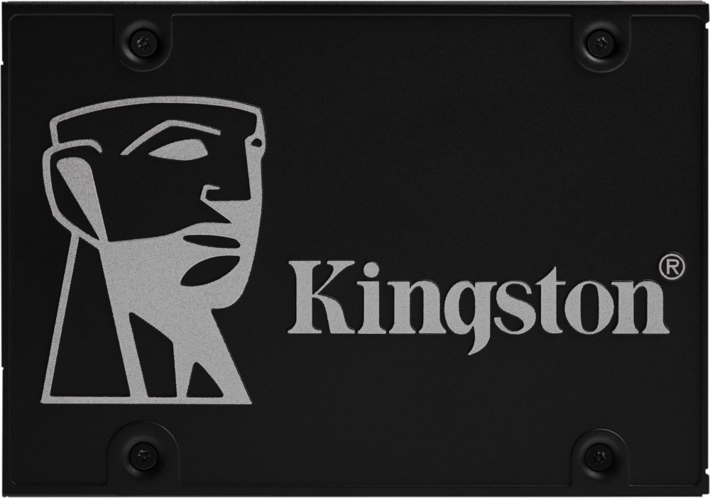 SSD Kingston KC600 SKC600/2048G 2.05 ТБ