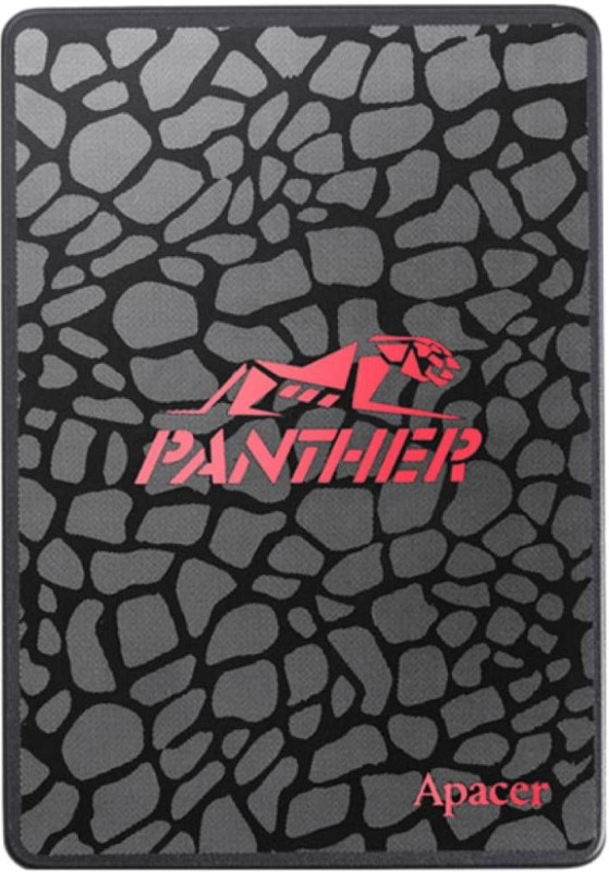 SSD Apacer Panther AS350 95 95.DB260.P100C 128 ГБ