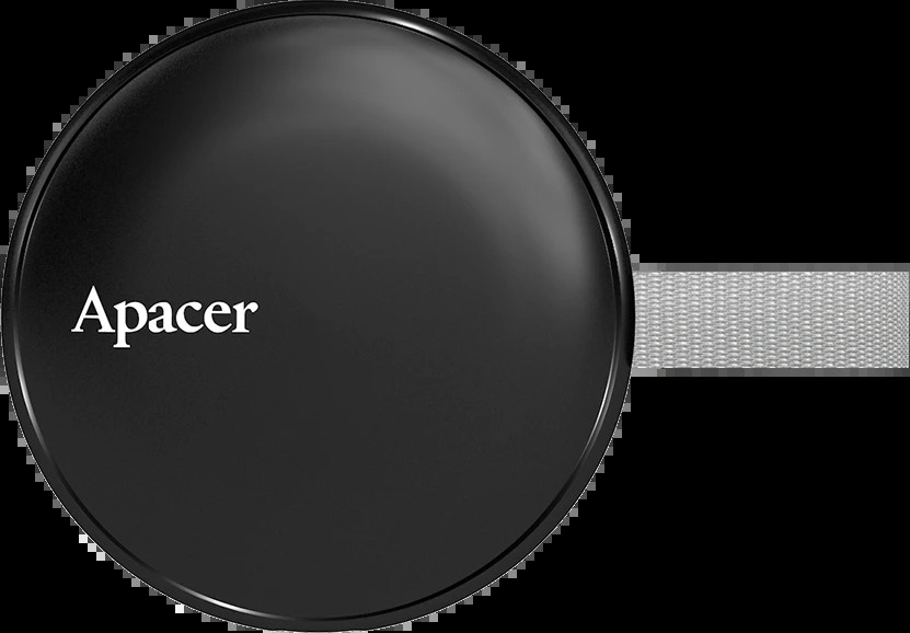 SSD Apacer AS725 AP512GAS725B-1 512 ГБ